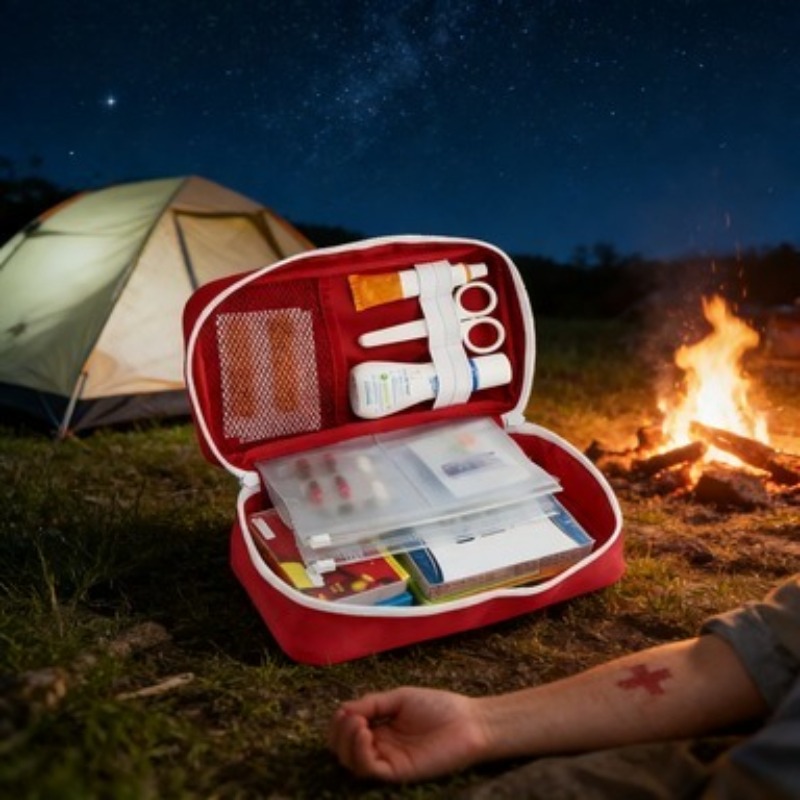 Dayanıklı İlk Yardım Çantası A - Bivy Bag Emergency incelemesi ve fiyatı