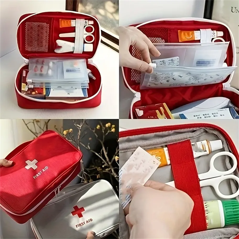 Dayanıklı İlk Yardım Çantası A - Bivy Bag Emergency incelemesi ve fiyatı