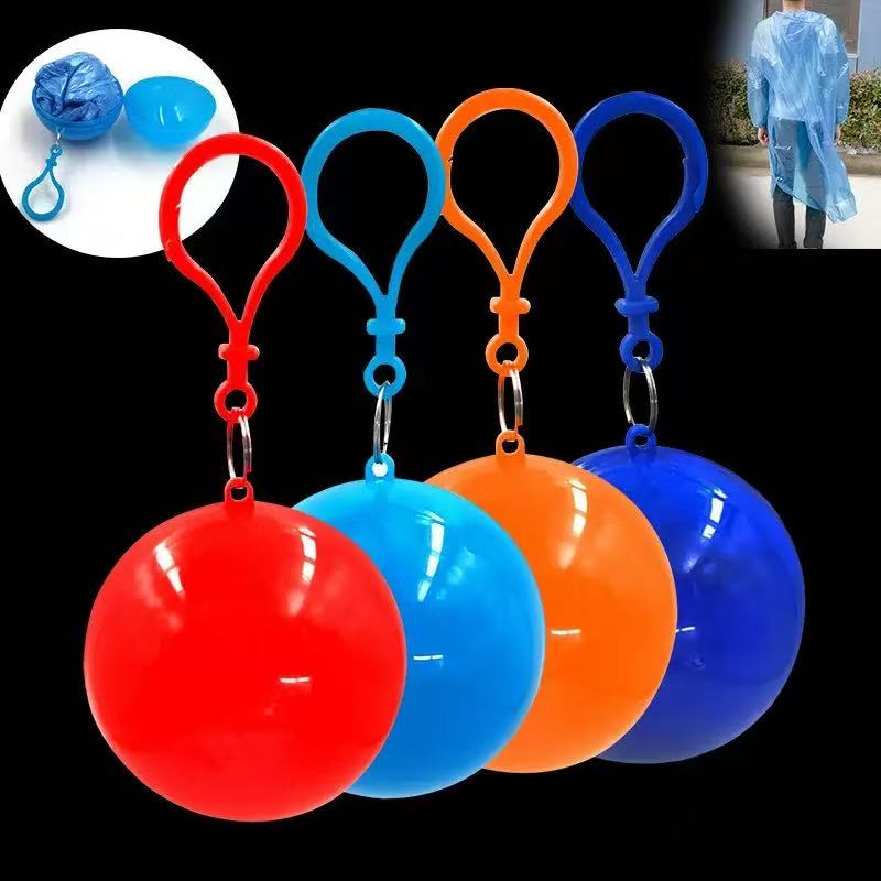 Rastgele Renkli Tek Kullanımlı - Emergency Poncho Rain incelemesi ve fiyatı