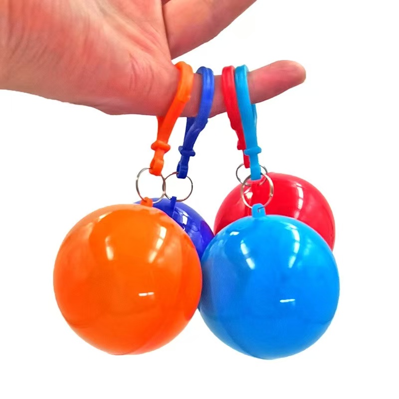 Rastgele Renkli Tek Kullanımlı - Emergency Poncho Rain incelemesi ve fiyatı