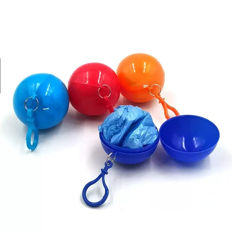 Rastgele Renkli Tek Kullanımlı - Emergency Poncho Rain incelemesi ve fiyatı
