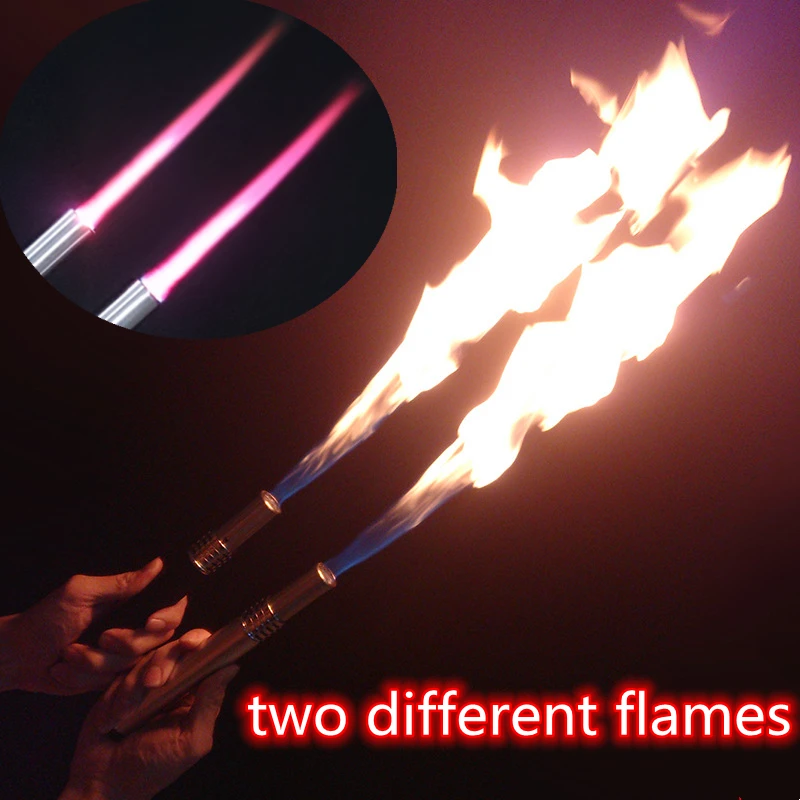 Yeni Bütan Gazlı Çakmak Açık H - Magnesium Fire Starter incelemesi ve fiyatı