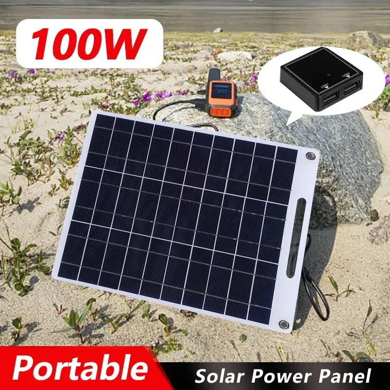 5V GÜNEŞ PANELI Su Geçirmez Ta - Solar Emergency Charger incelemesi ve fiyatı