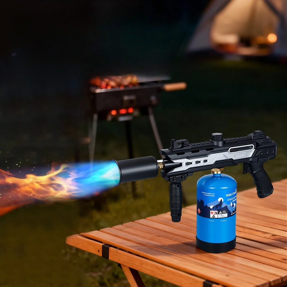 Yeni Büyük Çaplı Yüksek Güçlü  - Magnesium Fire Starter incelemesi ve fiyatı