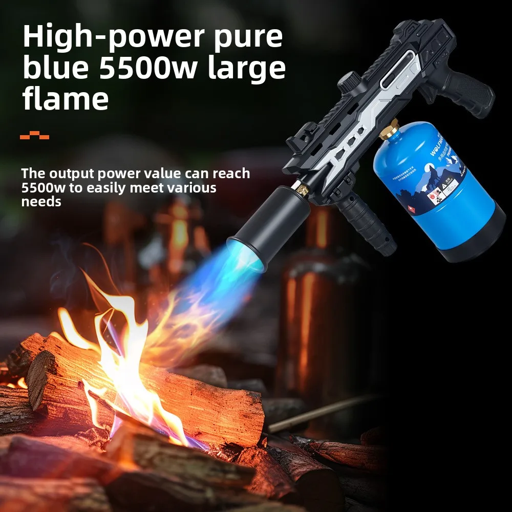 Yeni Büyük Çaplı Yüksek Güçlü  - Magnesium Fire Starter incelemesi ve fiyatı