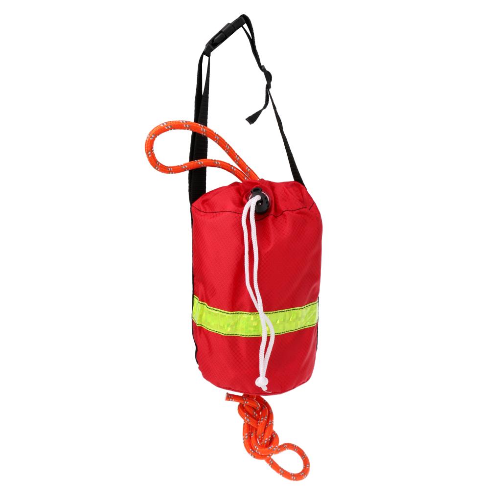 Kayak Tekne Gezisi Su Güvenliğ - Rescue Rope Throw incelemesi ve fiyatı
