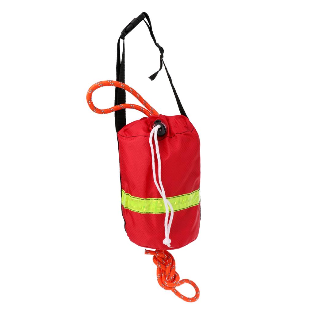 Kayak Tekne Gezisi Su Güvenliğ - Rescue Rope Throw incelemesi ve fiyatı