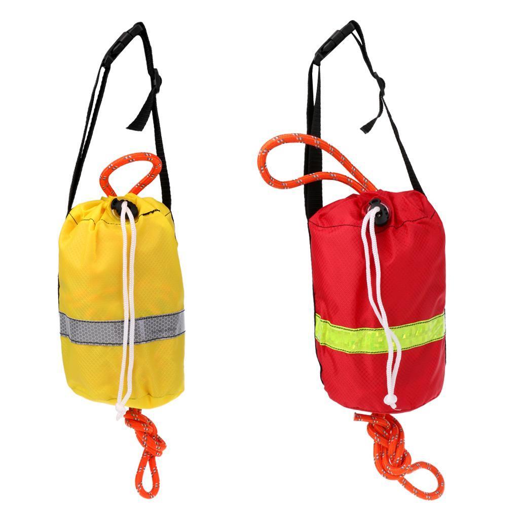 Kayak Tekne Gezisi Su Güvenliğ - Rescue Rope Throw incelemesi ve fiyatı