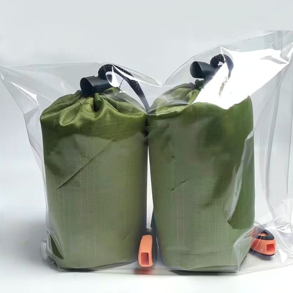 Taşınabilir, Acil Durumlar İçi - Survival Blanket Reflective incelemesi ve fiyatı