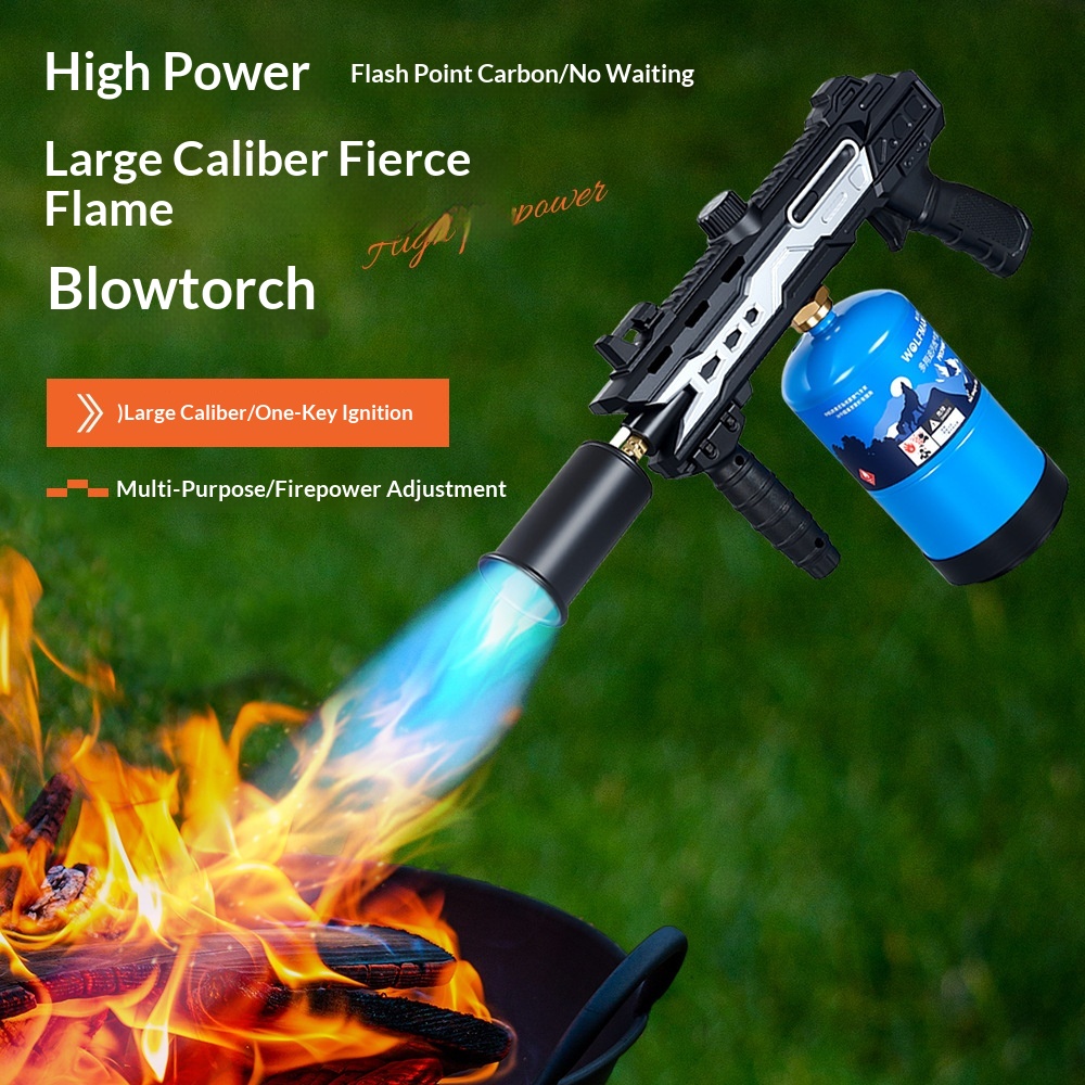 Çok Fonksiyonlu Orta Boy Alev  - Magnesium Fire Starter incelemesi ve fiyatı