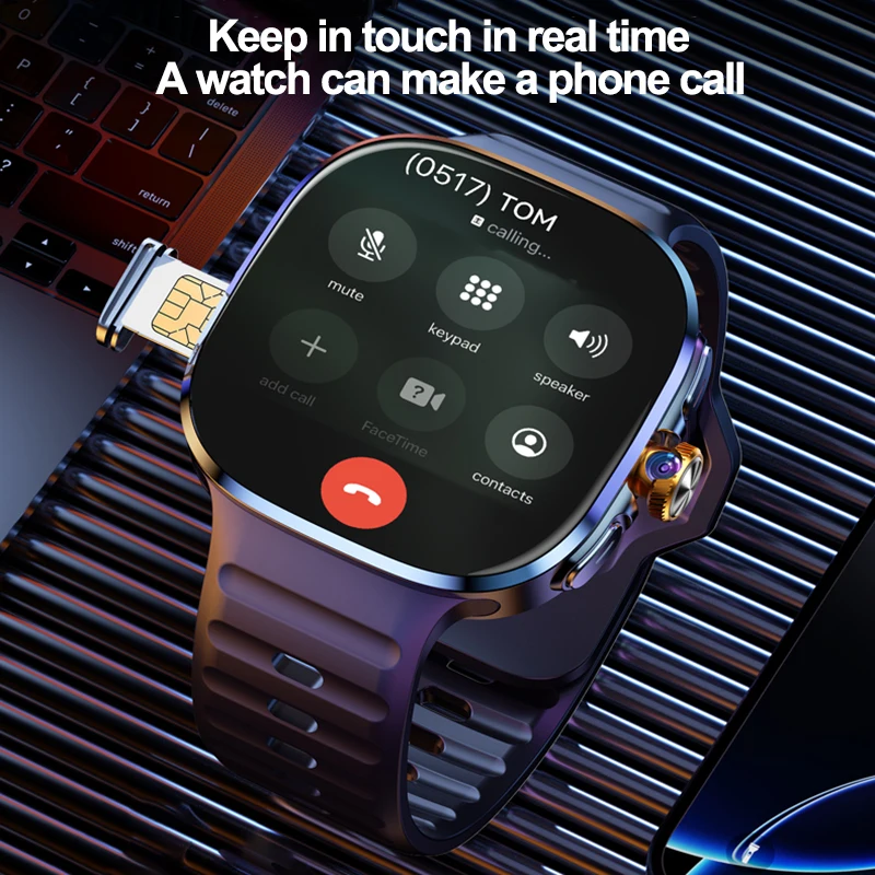 Yeni, Büyük Ekranlı, 4G/5G öze - Compass Lensatic incelemesi ve fiyatı