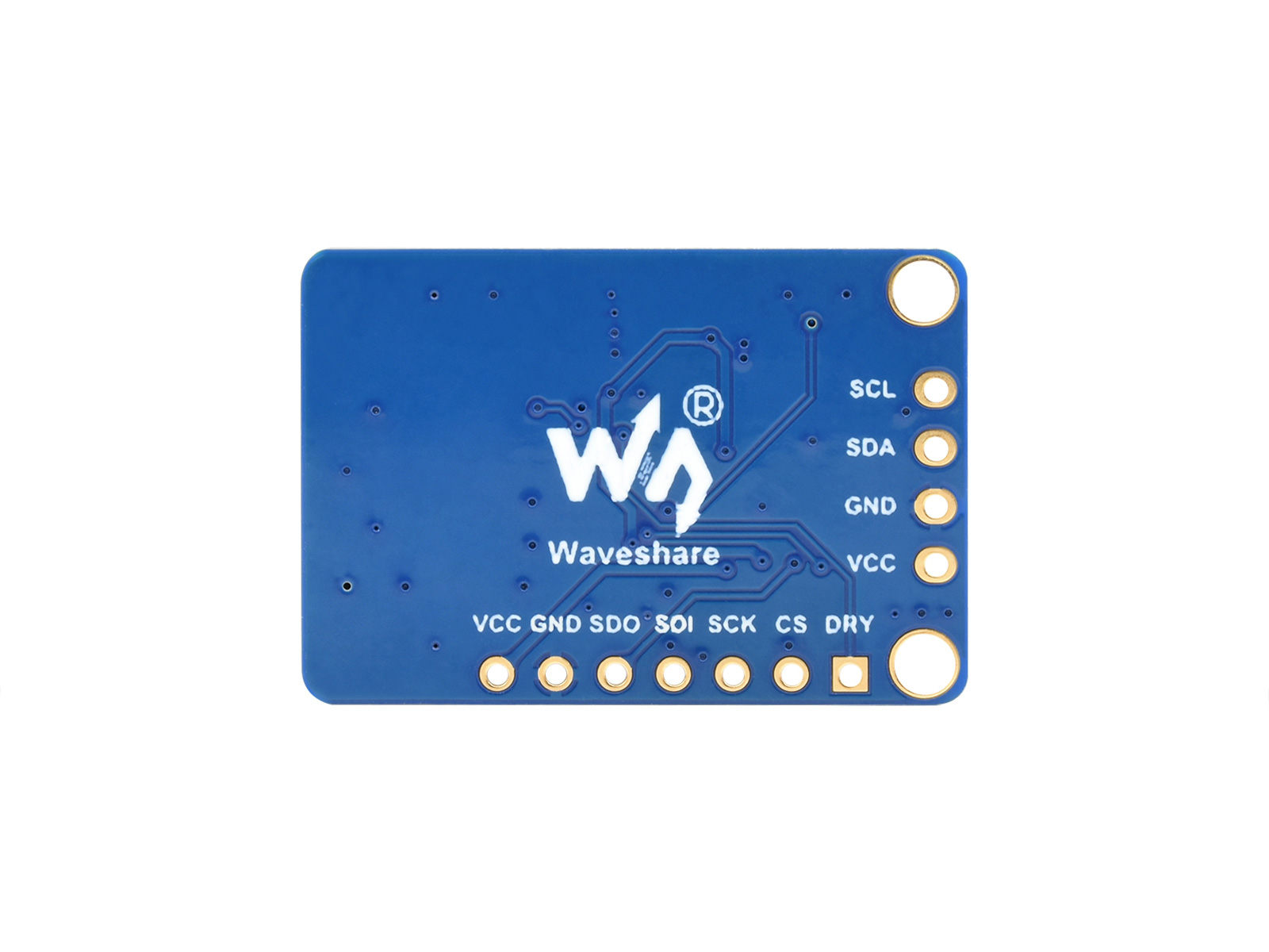 Waveshare BMM150 3 eksenli Man - Compass Lensatic incelemesi ve fiyatı